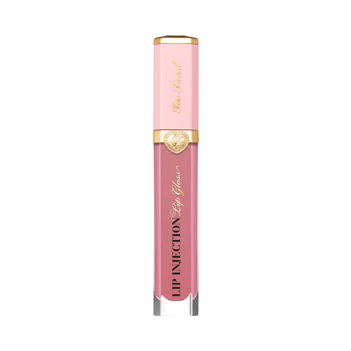 LIP INJECTION LIP GLOSS (BRILLO LABIAL)